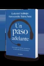 Portada de Un paso adelante